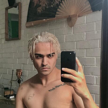 Samuel Sanchez セックスモデル 写真