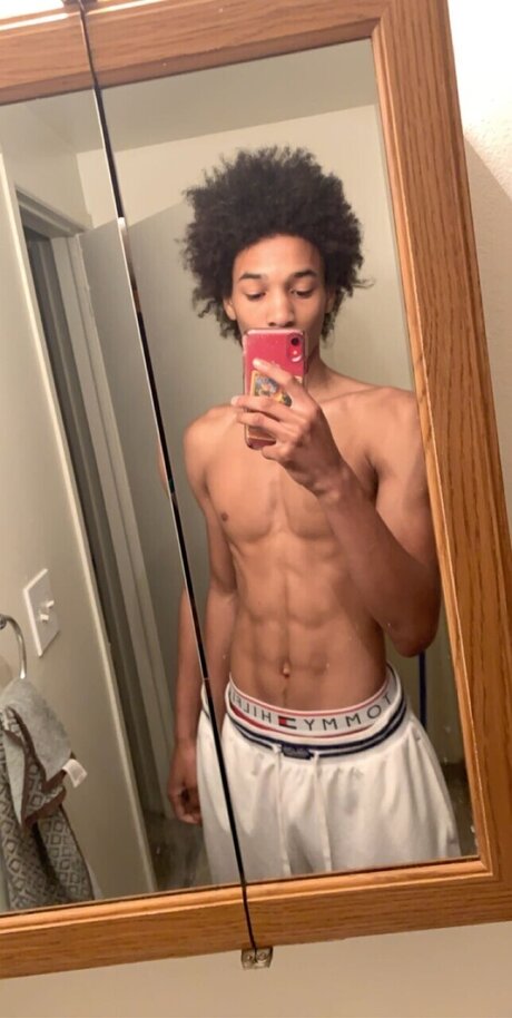 javion liddell セックススター 写真