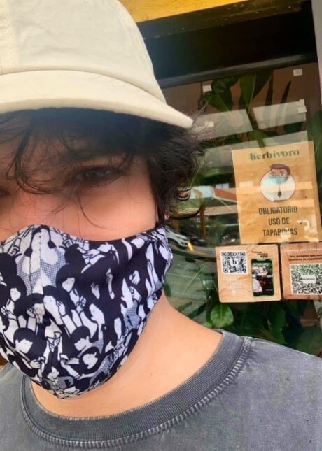 Eduardo D セクシーなスター 写真