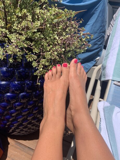Feetbhabie セックスモデル 写真