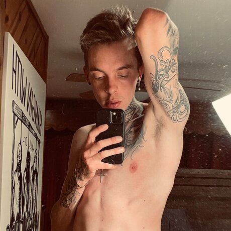 jonahthetwink 完璧なポルノスター 写真