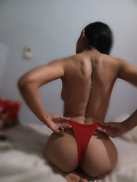 Jhani py ポルノスター 写真