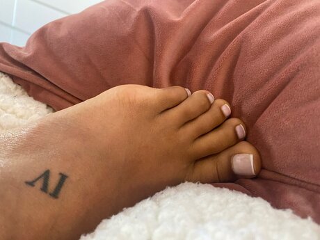 mybabefoot ポルノスター 独占 画像