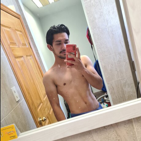 Oscar Ramirez セックスモデル 画像