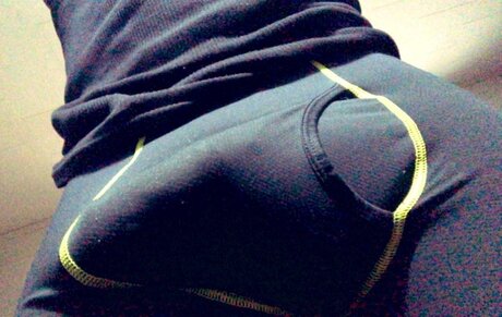 DammitJayy アートモデル 写真