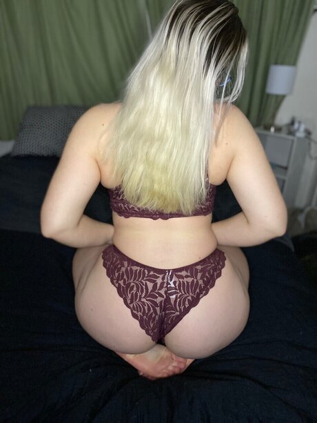 Makaylah 美しいモデル 写真
