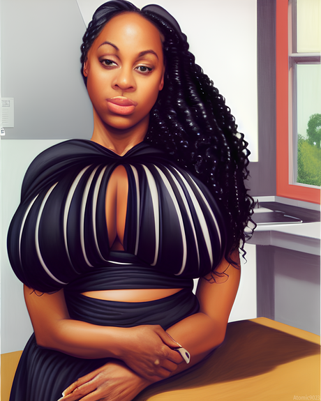 Only One Rhonda エロティック女優 写真