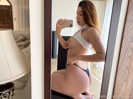 Shaiden Rogue アートモデル アーカイブ