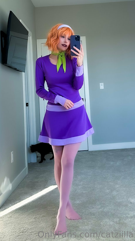 ストリッパーオンリーファンズ セクシーヌード 写真