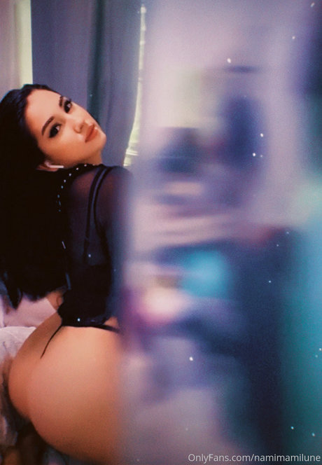 Nami Mami Lune 裸のスター 画像