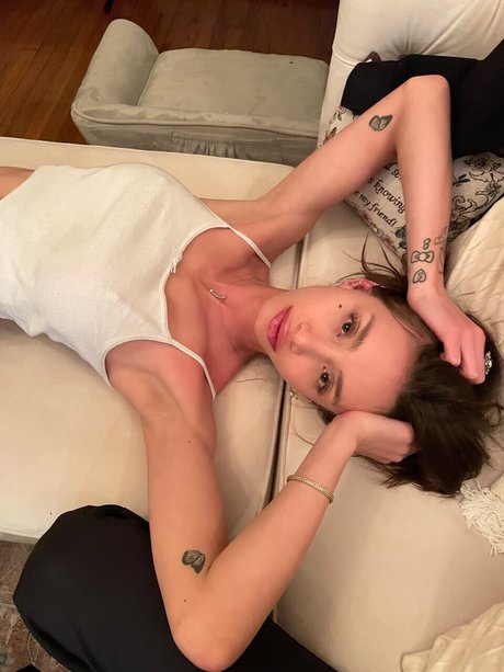 Kaile Goh セックススター 写真