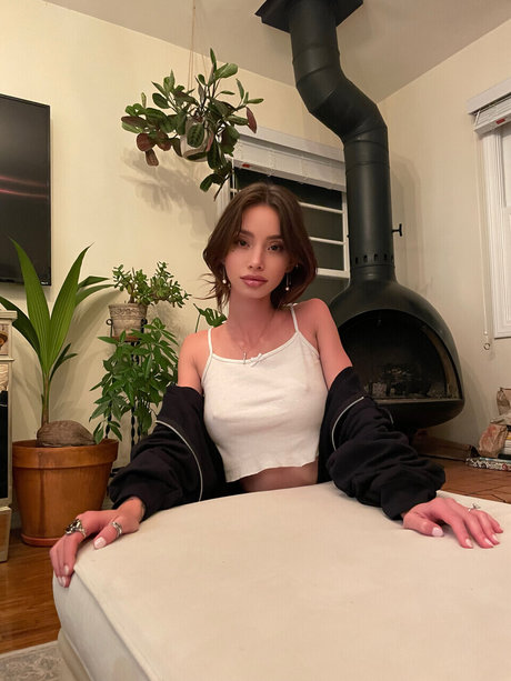 BDSM奴隷オンリーファンズ セクシーヌード 写真