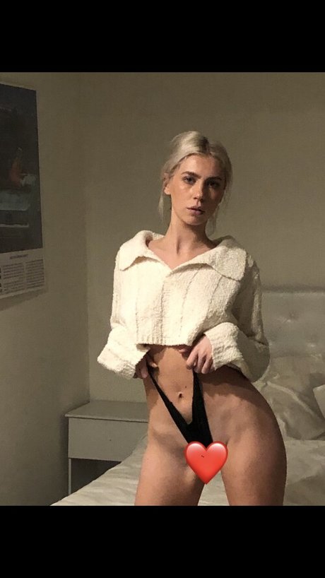Paislee Prince セックスモデル 写真