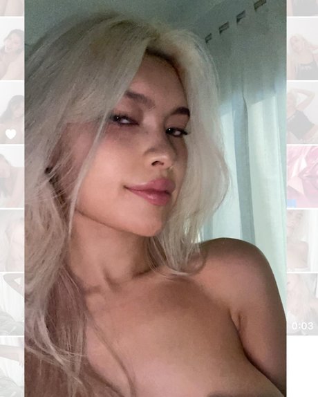 クリーミーなオンリーファンズ 裸 写真