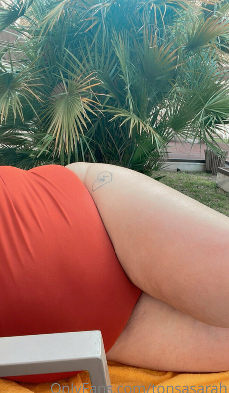 tonsasarah ヌードモデル アーカイブ