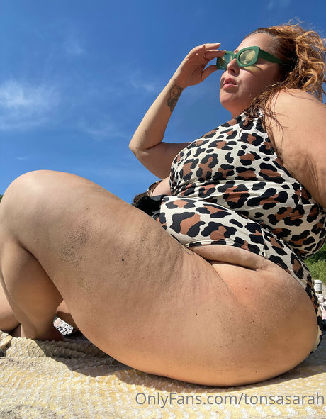 tonsasarah 最高のスター 写真
