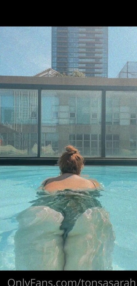 tonsasarah 無料モデル 写真