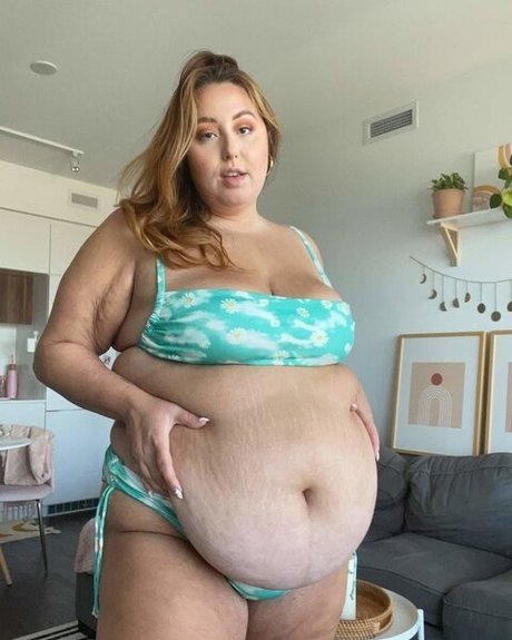 Sunflowerkitten セクシーなスター 写真