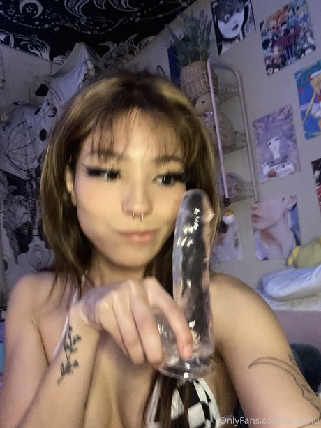 Jadamichy 裸のモデル 写真