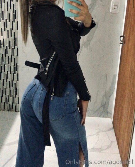 Agos dell ホットなモデル 写真