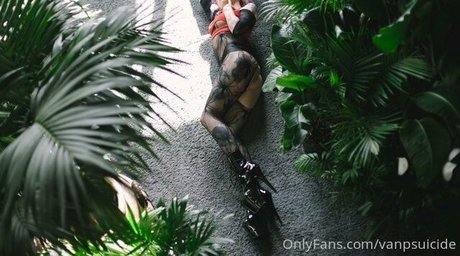 vanpsuicide 最高のポルノスター 画像