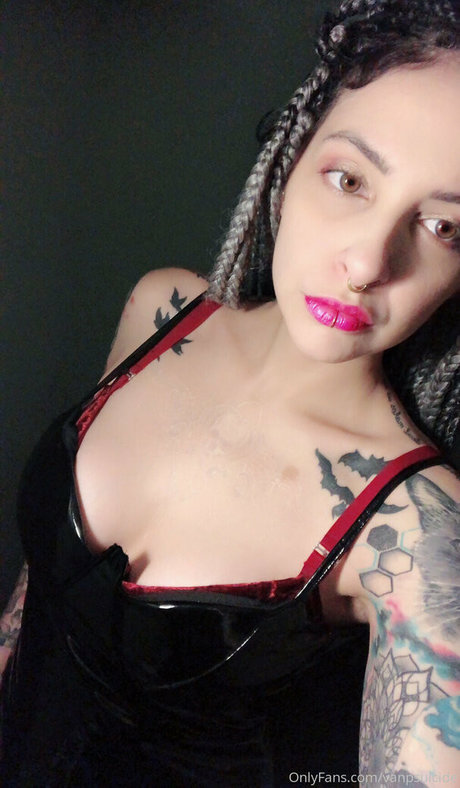 vanpsuicide 最高のモデル ギャラリー