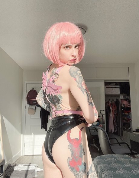 vanpsuicide 素敵なポルノスター 画像