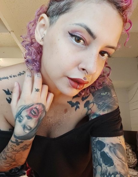 vanpsuicide 最高のスター 写真