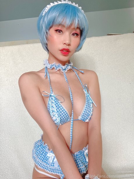 Lilypaddie ポルノスター ヌード 画像