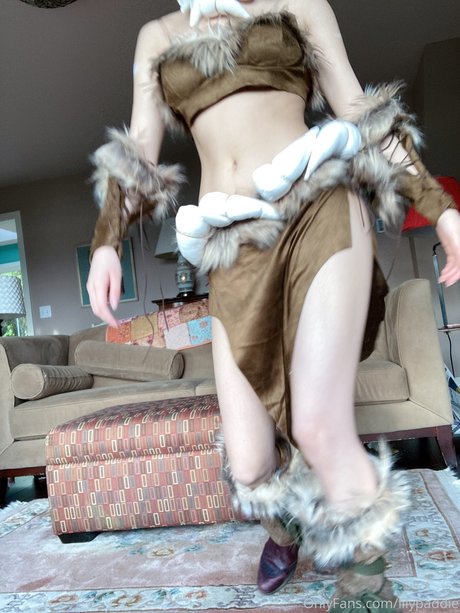 Lilypaddie アダルト女優 画像