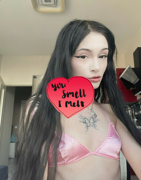 Ady Dark アダルト女優 写真