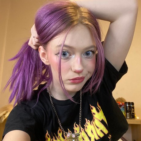 Ady Dark HD女優 写真