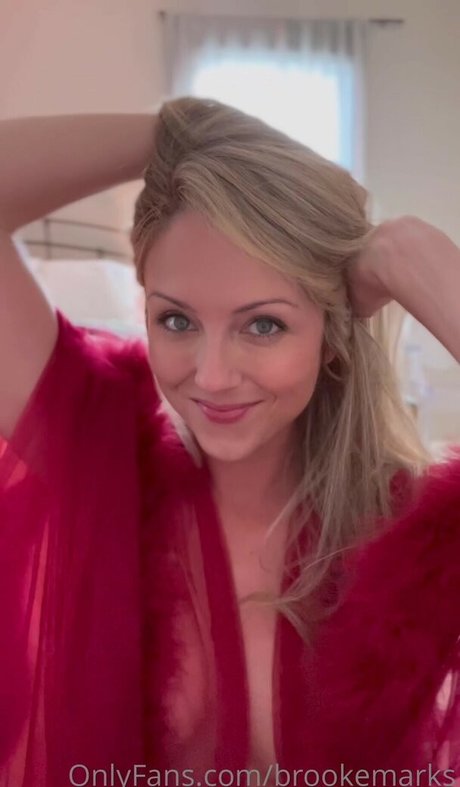 Brooke Marks セックス女優 写真
