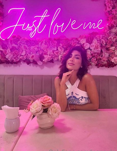 leonayla セクシーモデル 写真