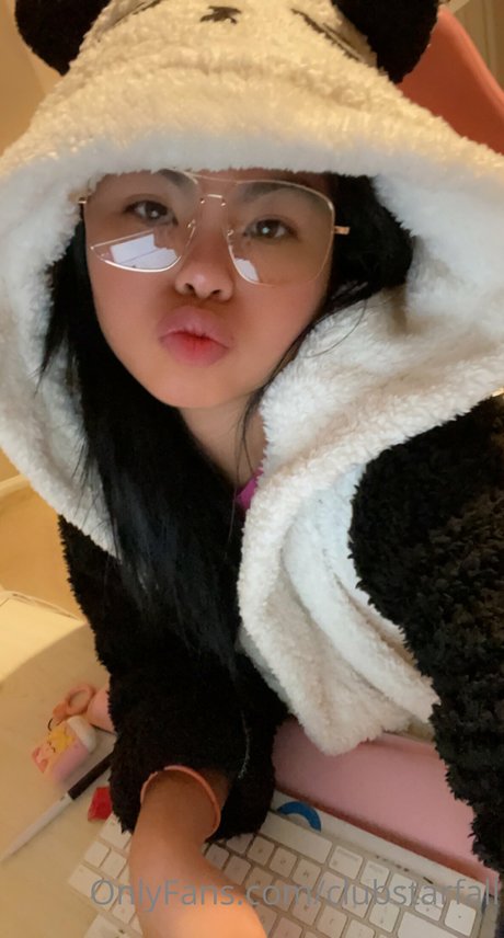 Cindy Starfall ホットモデル 写真
