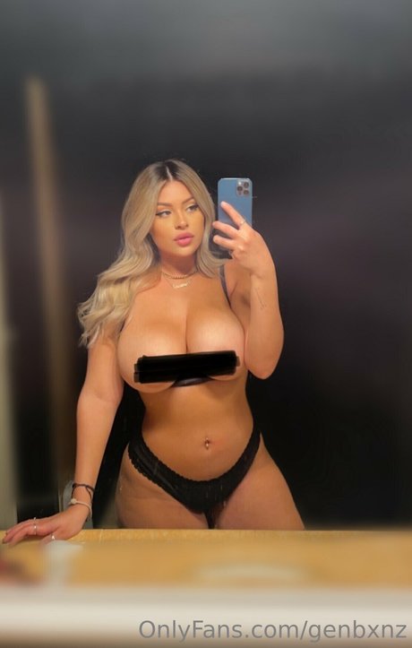 Genbxnz 最高のスター 画像