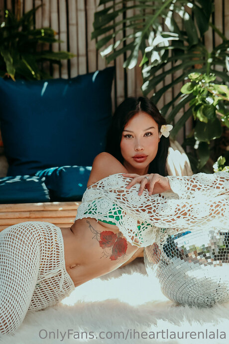iheartlaurenlala エロティックなスター 写真