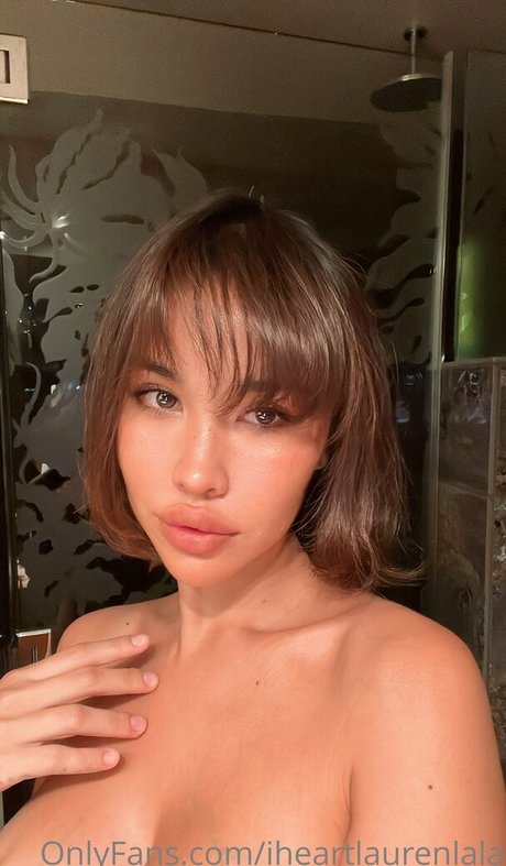 iheartlaurenlala ポルノスター 写真