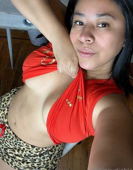 kinkydiabla スター 写真