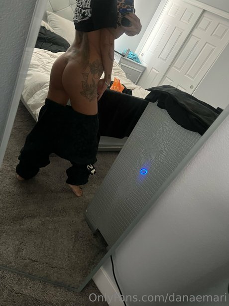 Danae Mari HD女優 画像