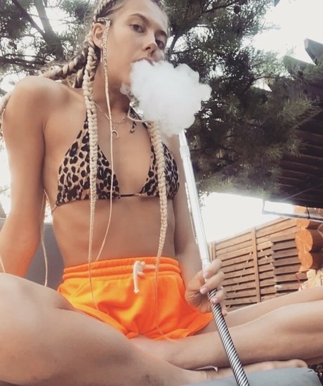 Jasminjass 完璧な女優 ギャラリー