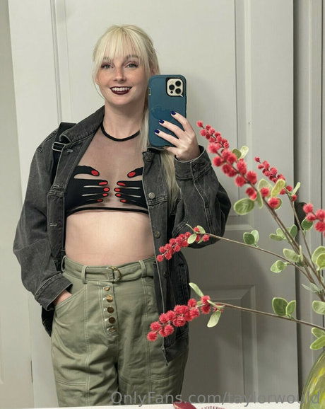 Taylorwould セックススター 写真