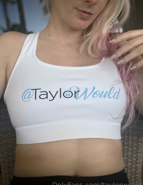 Taylorwould 素敵な女優 画像