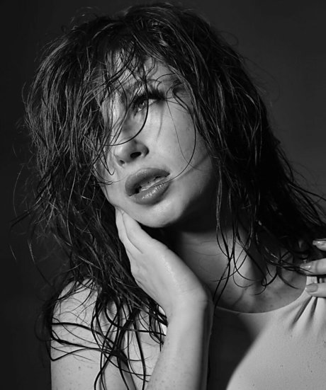 フェイシャルオンリーファンズ アートxxx 写真