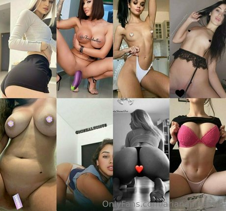 arianapinafree 最高のモデル 画像