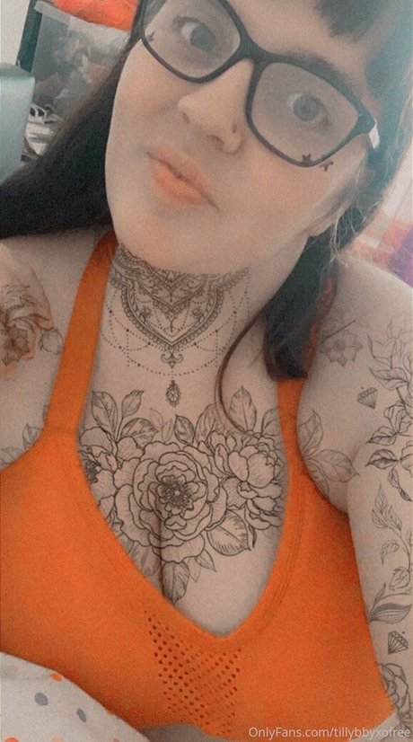 tillybbyxofree HDモデル ギャラリー