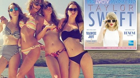 Haim Sisters ホットなポルノスター 写真