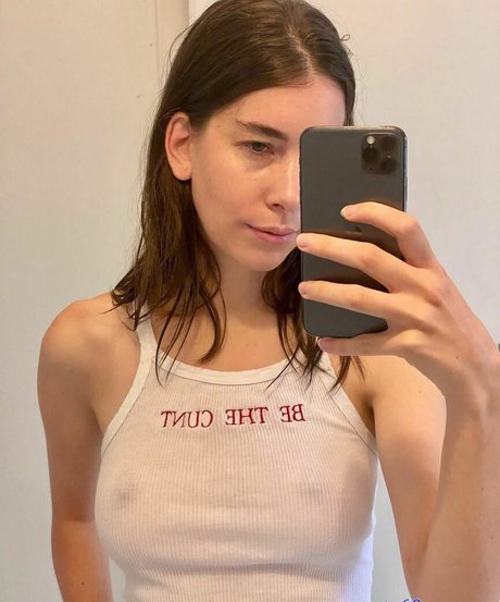Haim Sisters ポルノスター ヌード 写真