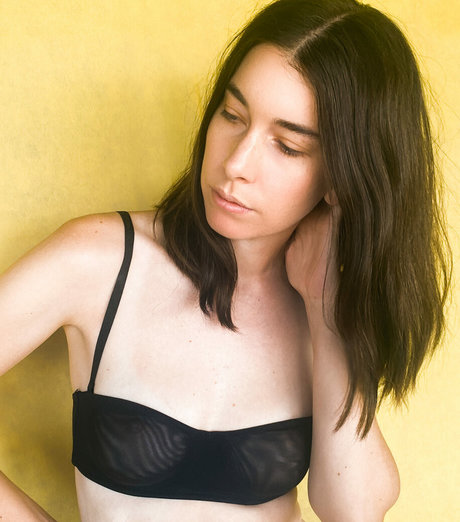 Haim Sisters 素敵な女優 写真