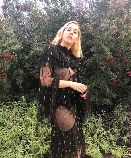 Haim Sisters トップポルノスター 写真